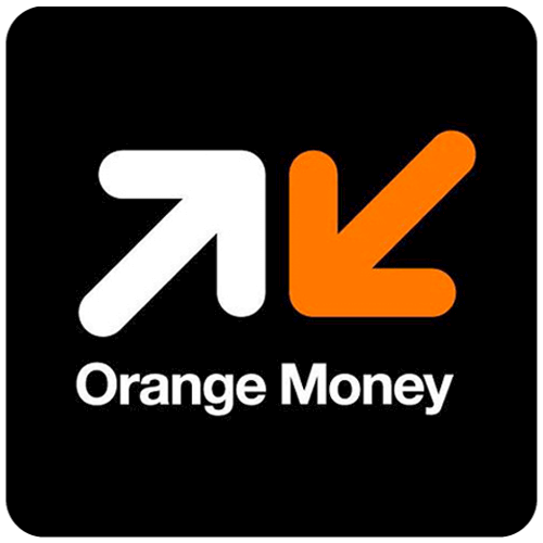 logo orange