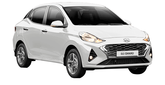 HYUNDAI GRAND i10 2022